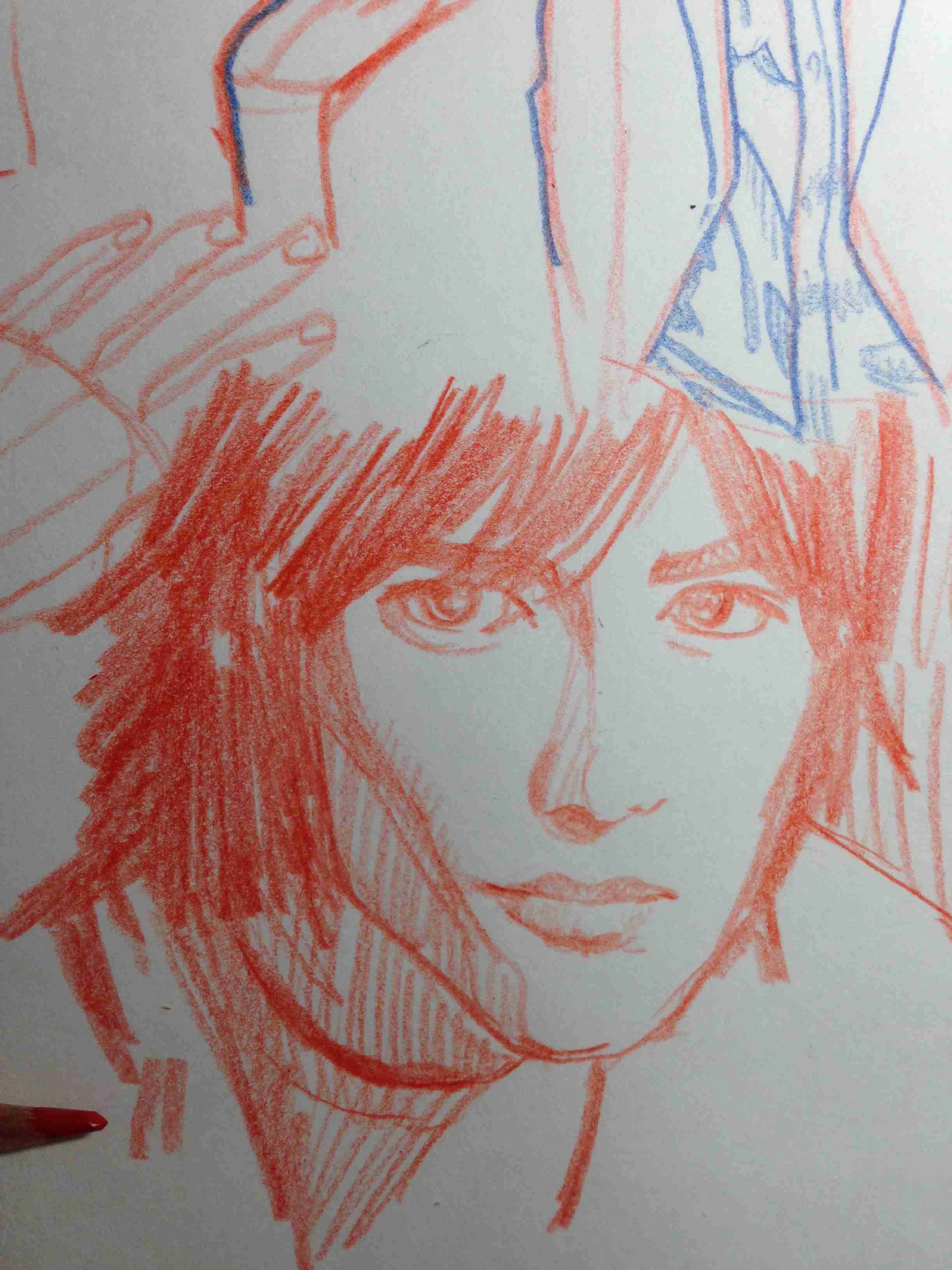 アジア圏の好きな俳優