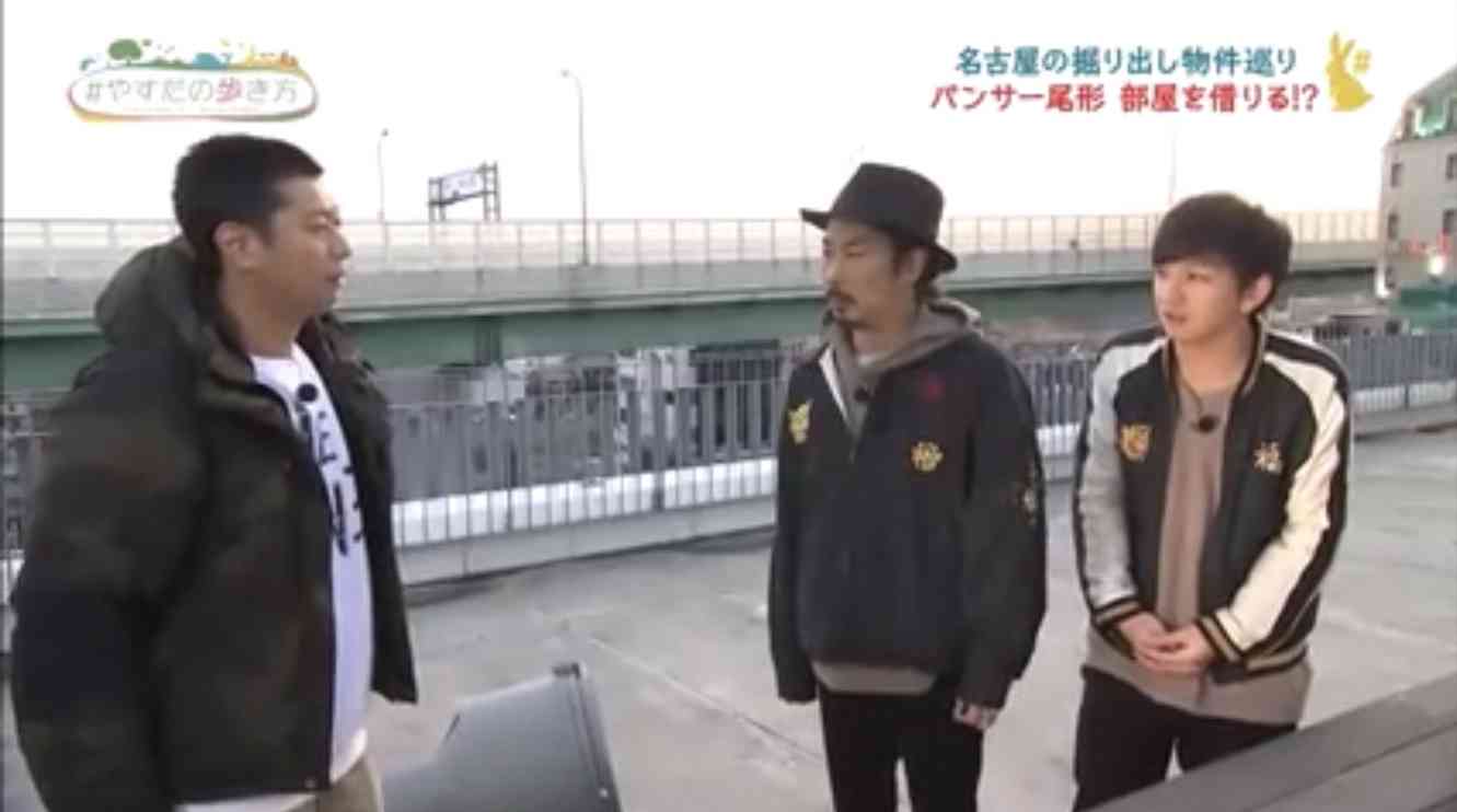 仲良い芸風のお笑いコンビより仲悪い芸風のコンビの方が好きな人