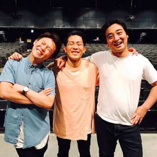 仲良い芸風のお笑いコンビより仲悪い芸風のコンビの方が好きな人