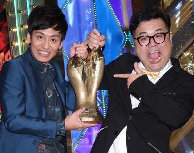 仲良い芸風のお笑いコンビより仲悪い芸風のコンビの方が好きな人