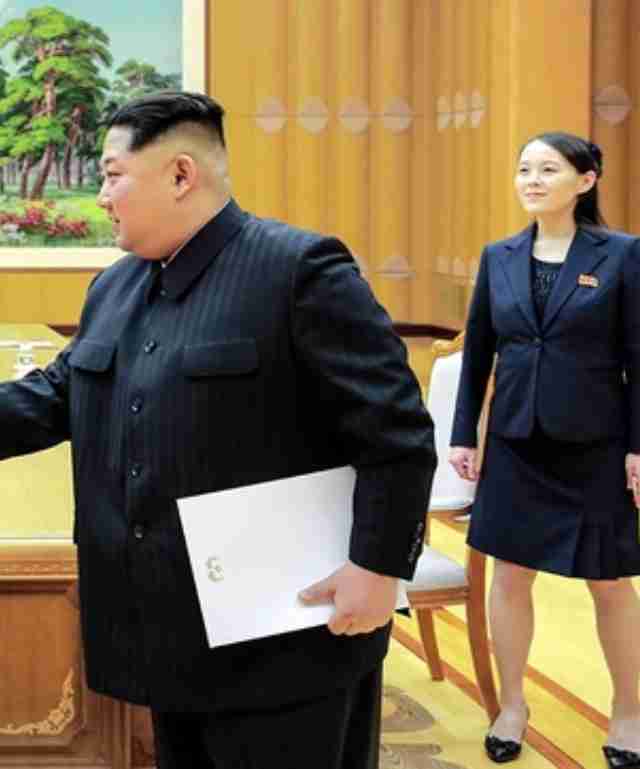 韓国と北朝鮮、4月末に首脳会談　「米と対話用意」表明