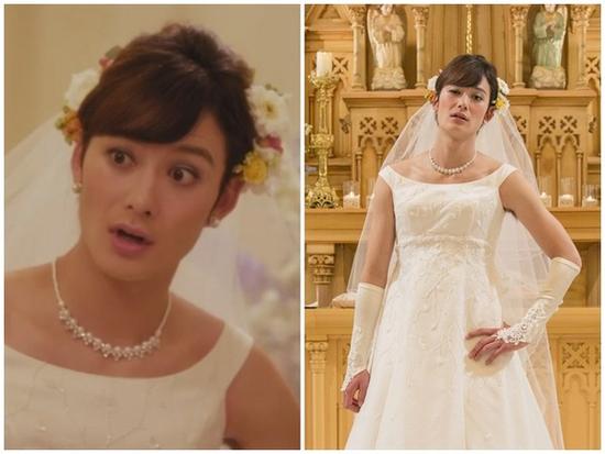 女装した俳優が見たい