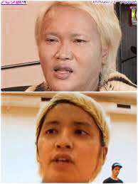 女装した俳優が見たい