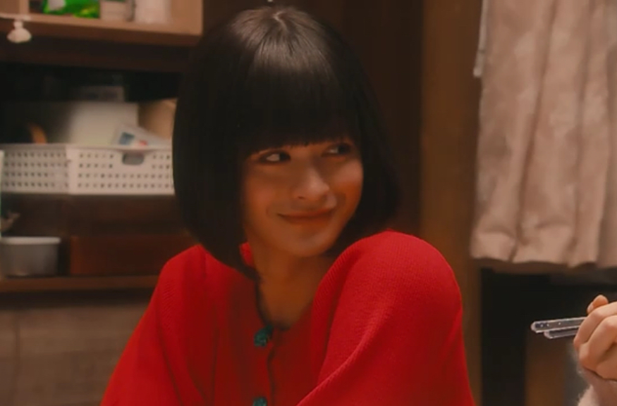 女装した俳優が見たい