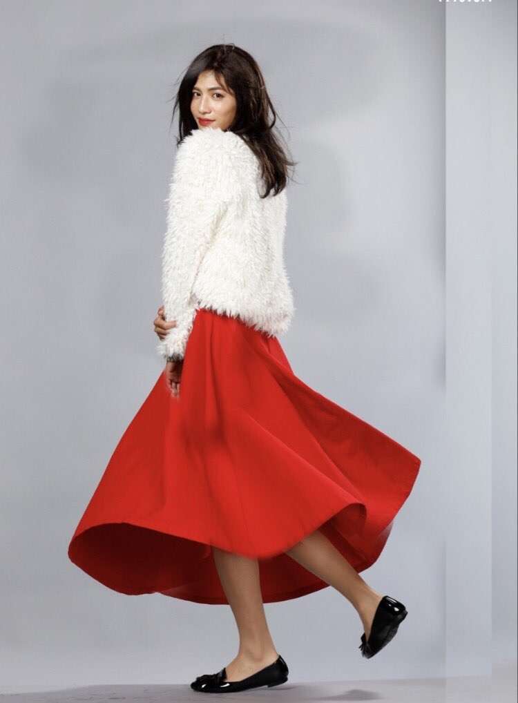 女装した俳優が見たい