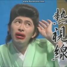 女装した俳優が見たい