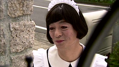 女装した俳優が見たい