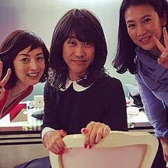女装した俳優が見たい