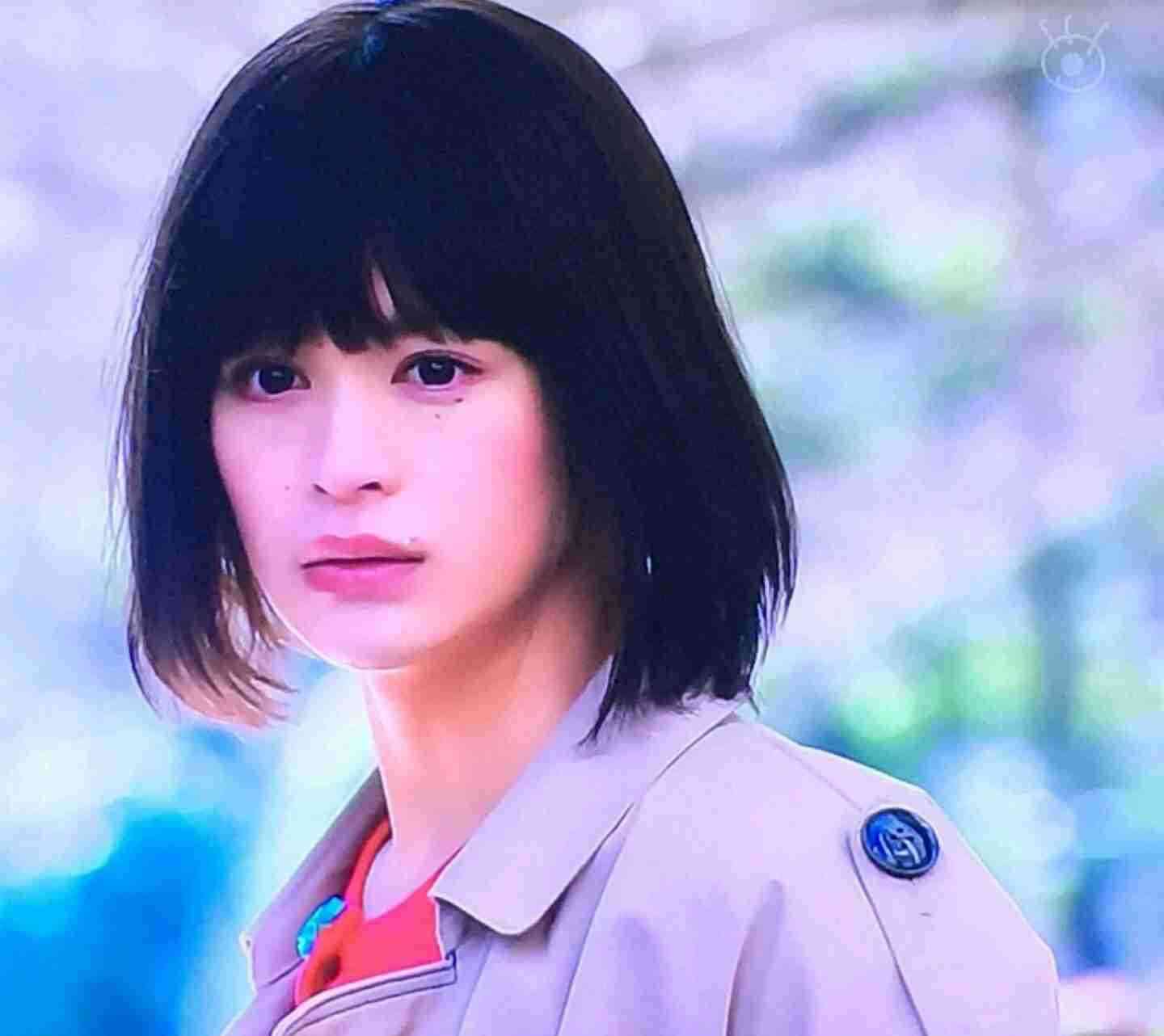 女装した俳優が見たい