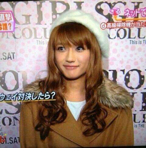 女装した俳優が見たい
