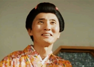 女装した俳優が見たい