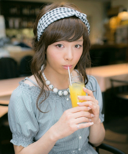 女装した俳優が見たい
