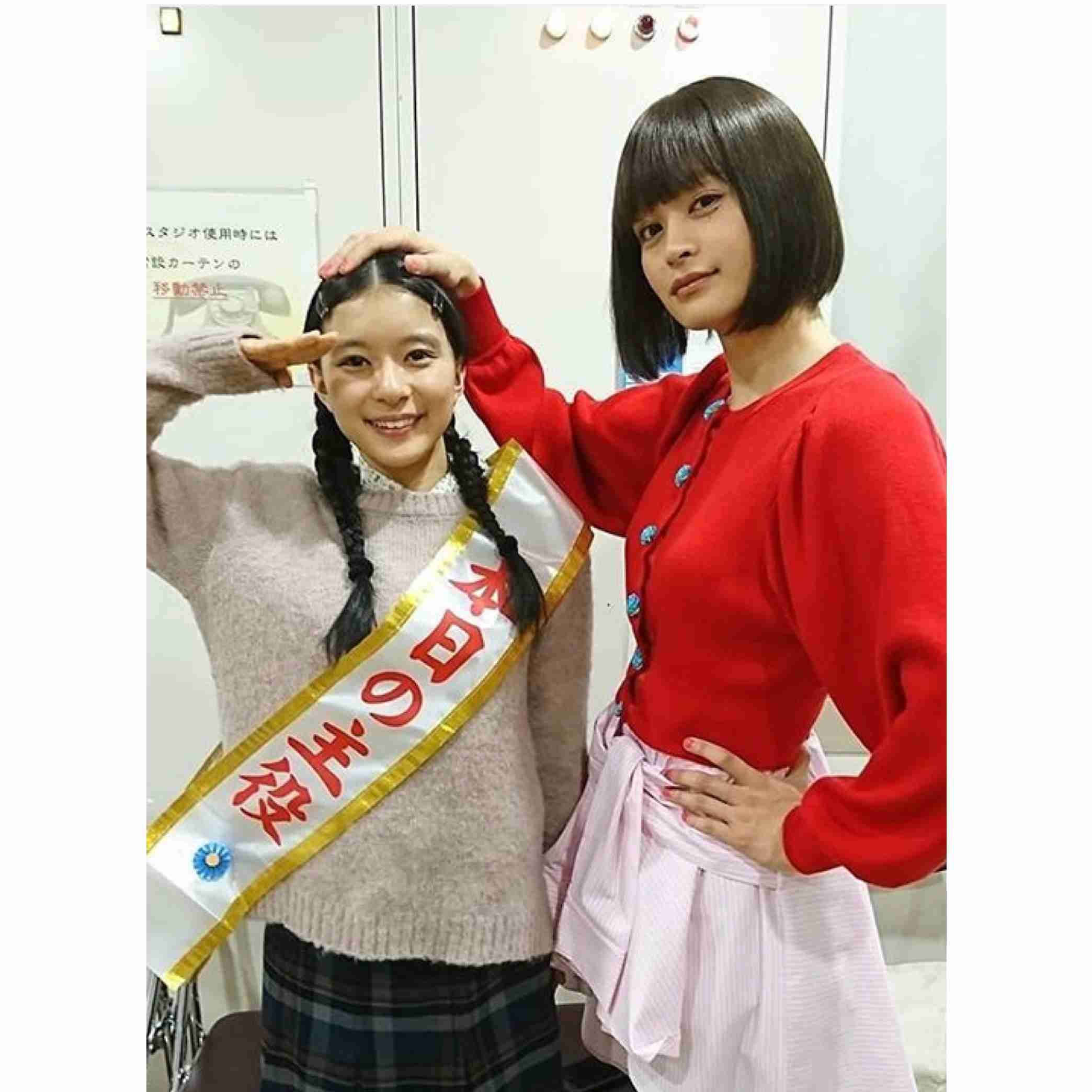 女装した俳優が見たい