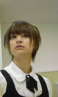 女装した俳優が見たい