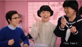 女装した俳優が見たい