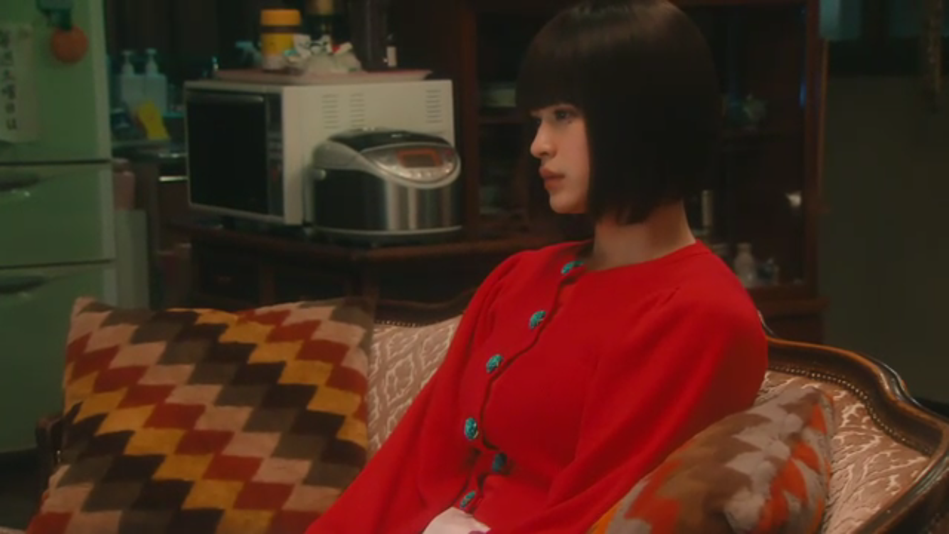 女装した俳優が見たい