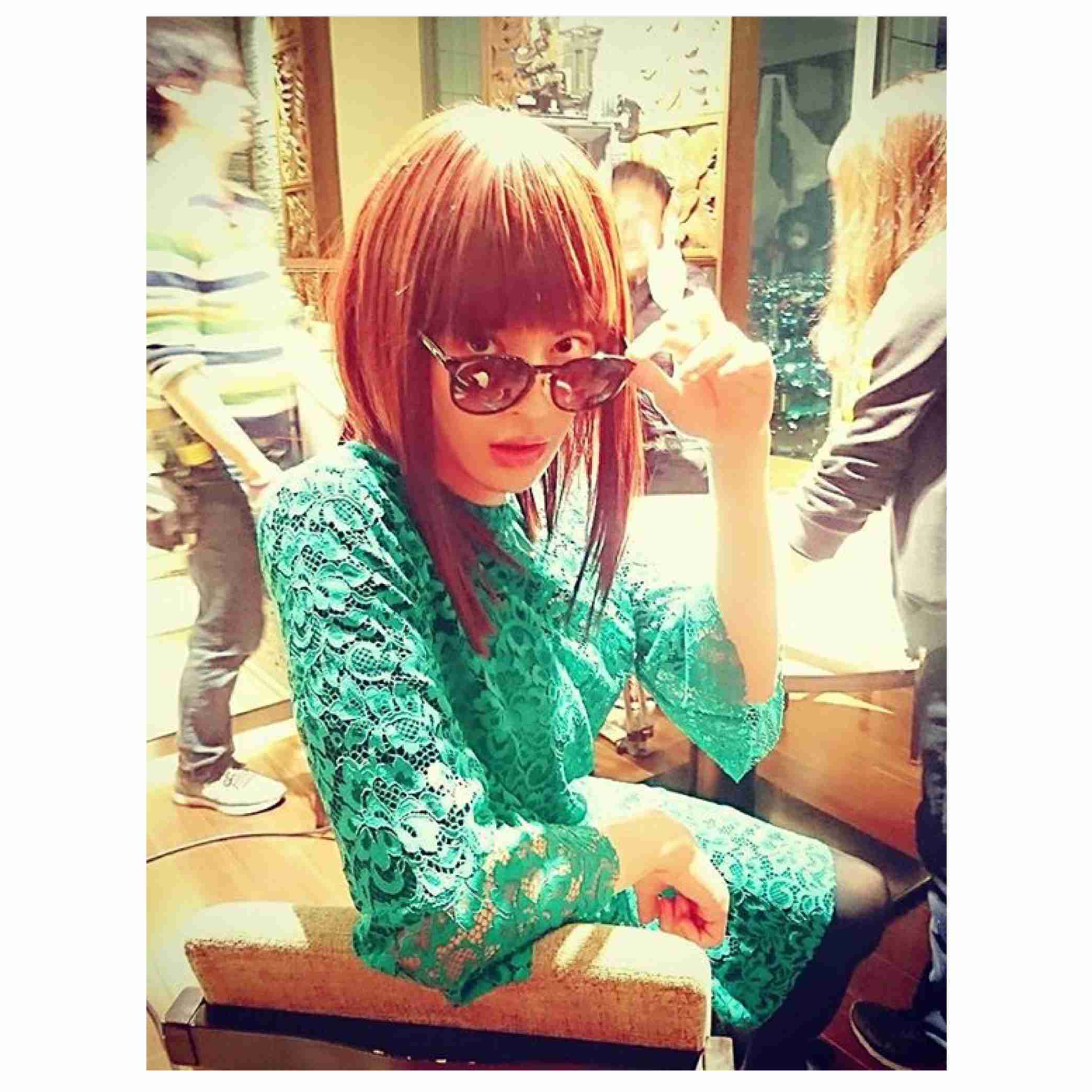 女装した俳優が見たい