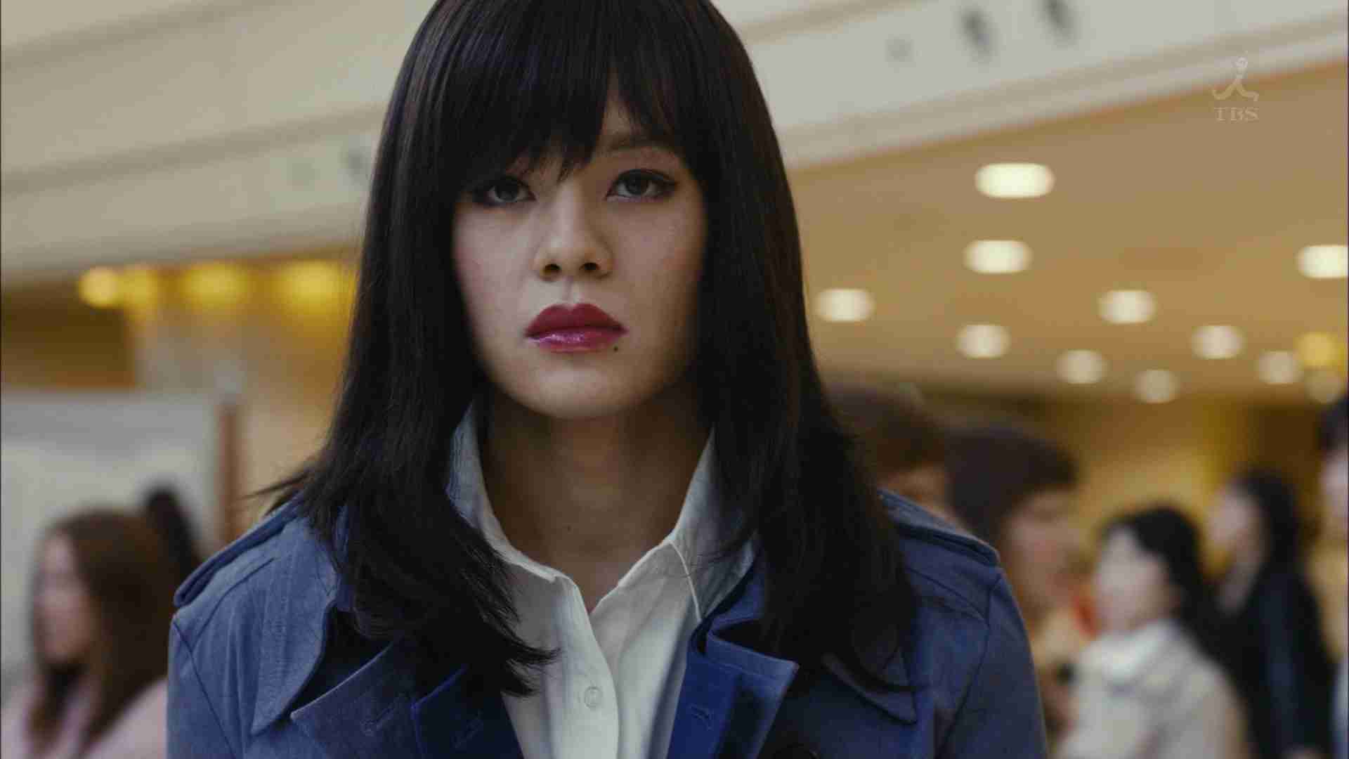 女装した俳優が見たい