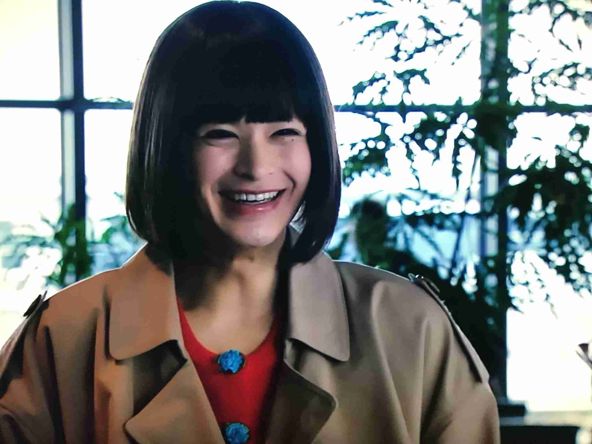 女装した俳優が見たい