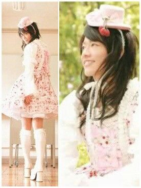 女装した俳優が見たい
