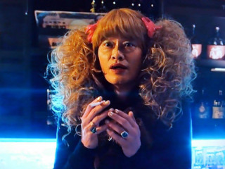 女装した俳優が見たい