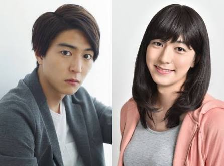 女装した俳優が見たい