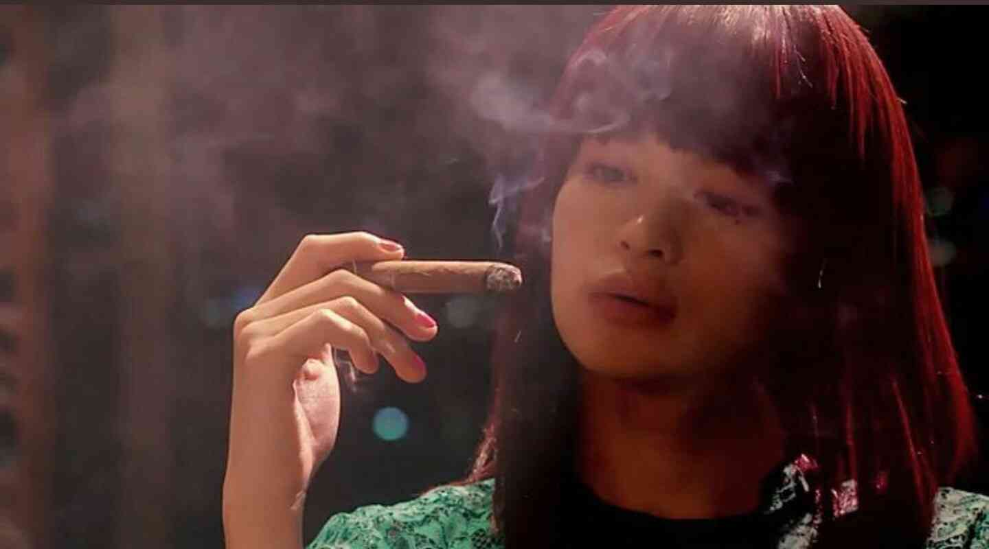 女装した俳優が見たい