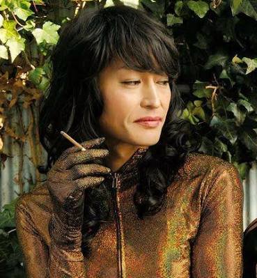 女装した俳優が見たい