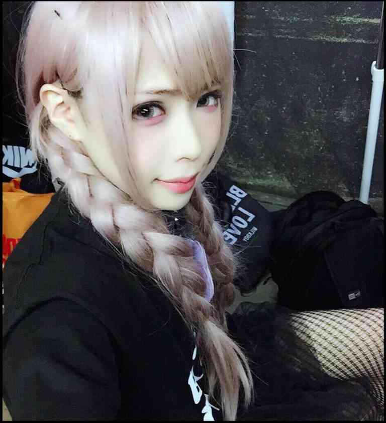 女装した俳優が見たい