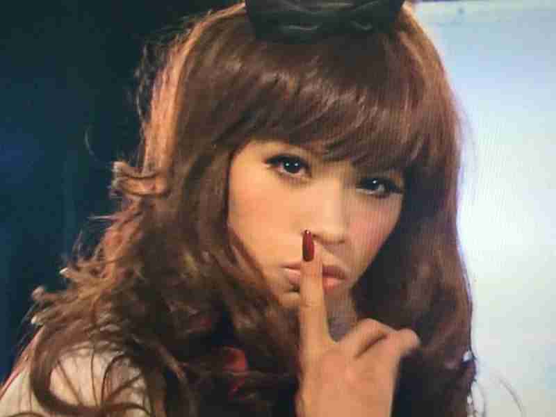 女装した俳優が見たい