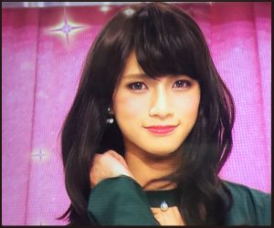 女装した俳優が見たい