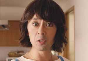 女装した俳優が見たい