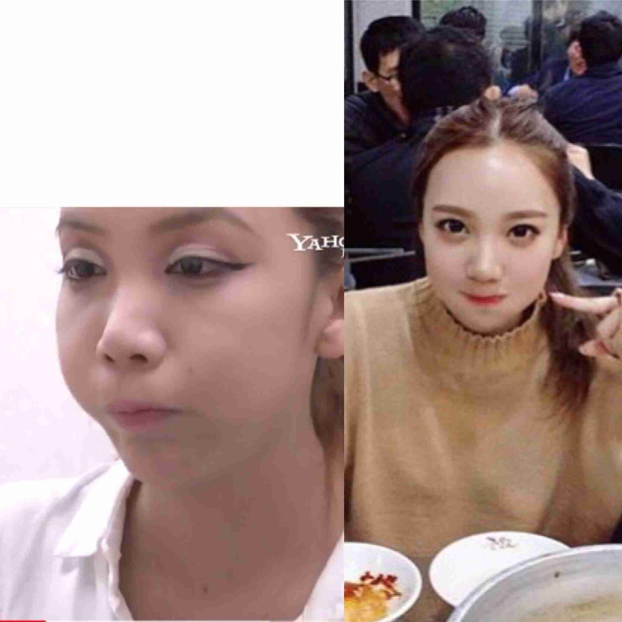 2年前の廃盤コスメ紹介、「偽物グッチ」にインフル狂言…ざわちんの