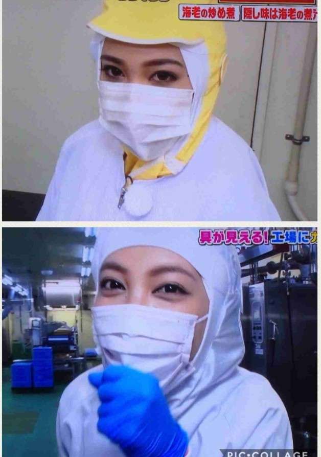 2年前の廃盤コスメ紹介、「偽物グッチ」にインフル狂言…ざわちんの