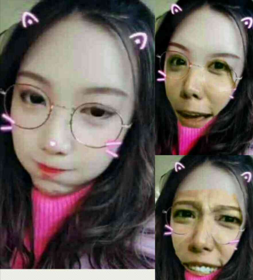 2年前の廃盤コスメ紹介、「偽物グッチ」にインフル狂言…ざわちんの