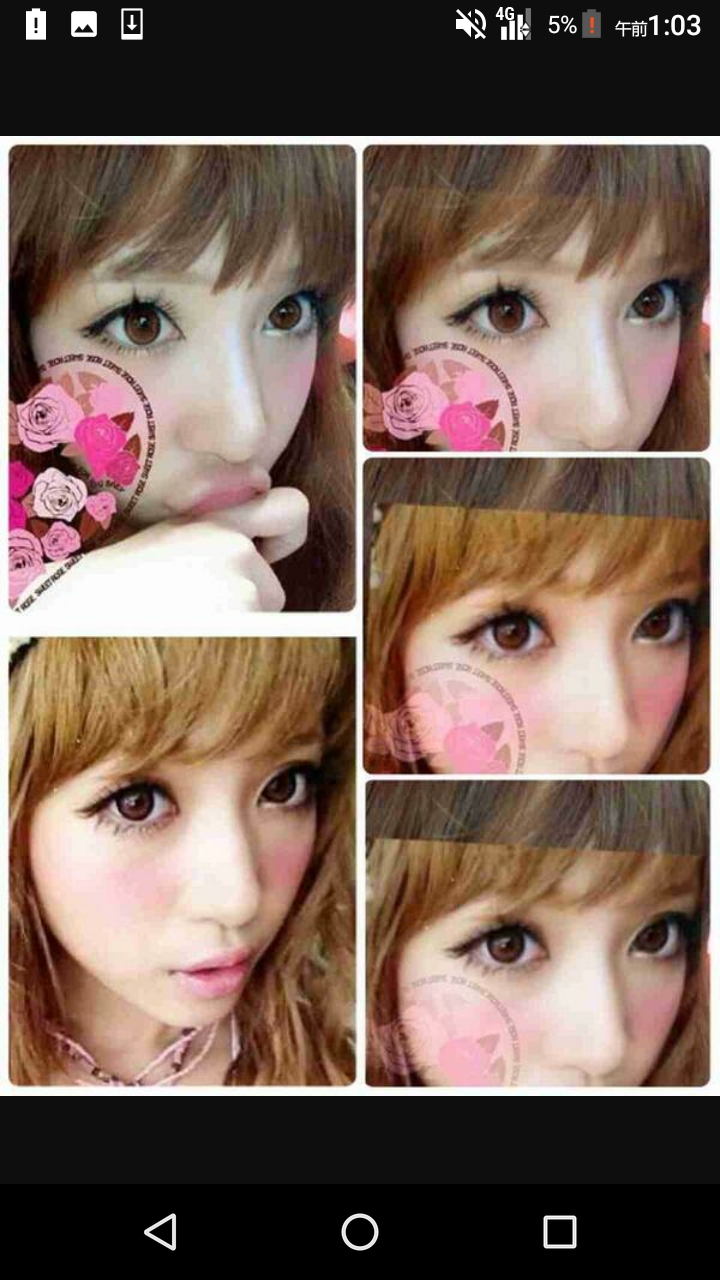 2年前の廃盤コスメ紹介、「偽物グッチ」にインフル狂言…ざわちんの