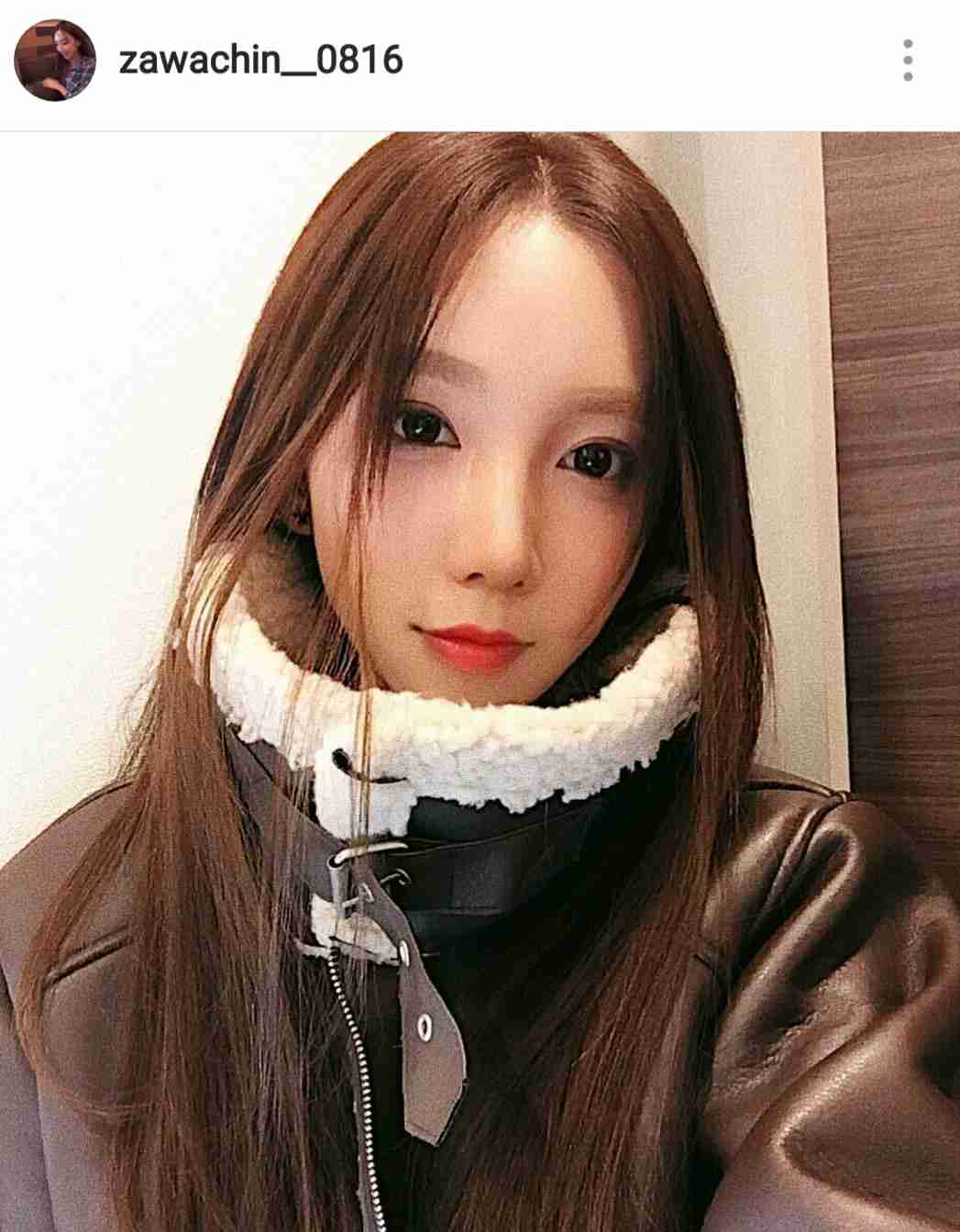 2年前の廃盤コスメ紹介、「偽物グッチ」にインフル狂言…ざわちんの