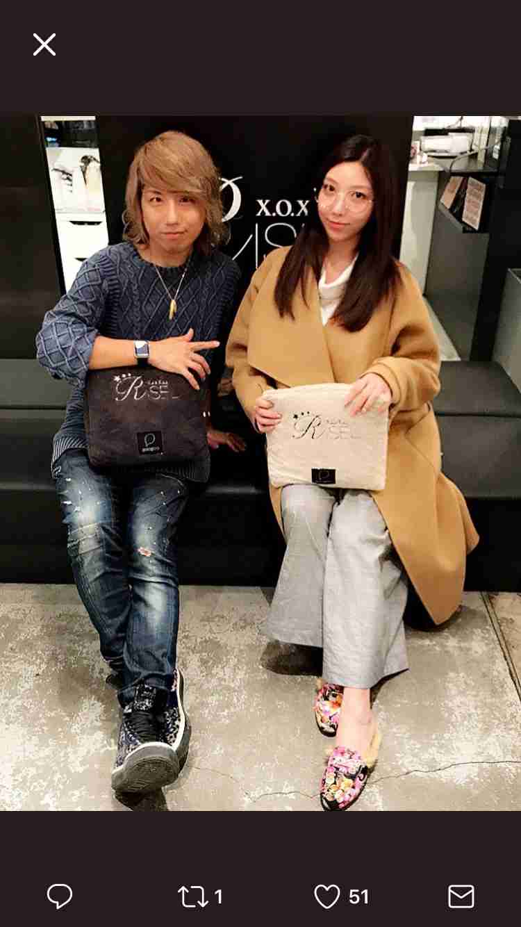 2年前の廃盤コスメ紹介、「偽物グッチ」にインフル狂言…ざわちんの