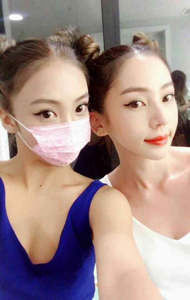 2年前の廃盤コスメ紹介、「偽物グッチ」にインフル狂言…ざわちんの