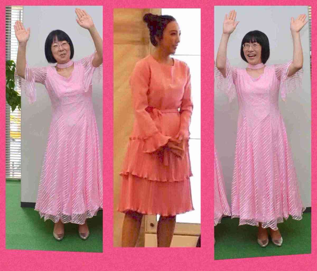 2年前の廃盤コスメ紹介、「偽物グッチ」にインフル狂言…ざわちんの