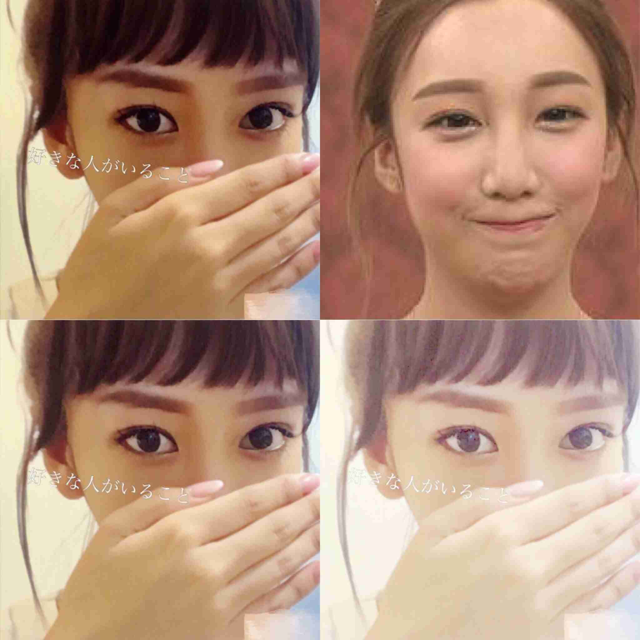 2年前の廃盤コスメ紹介、「偽物グッチ」にインフル狂言…ざわちんの