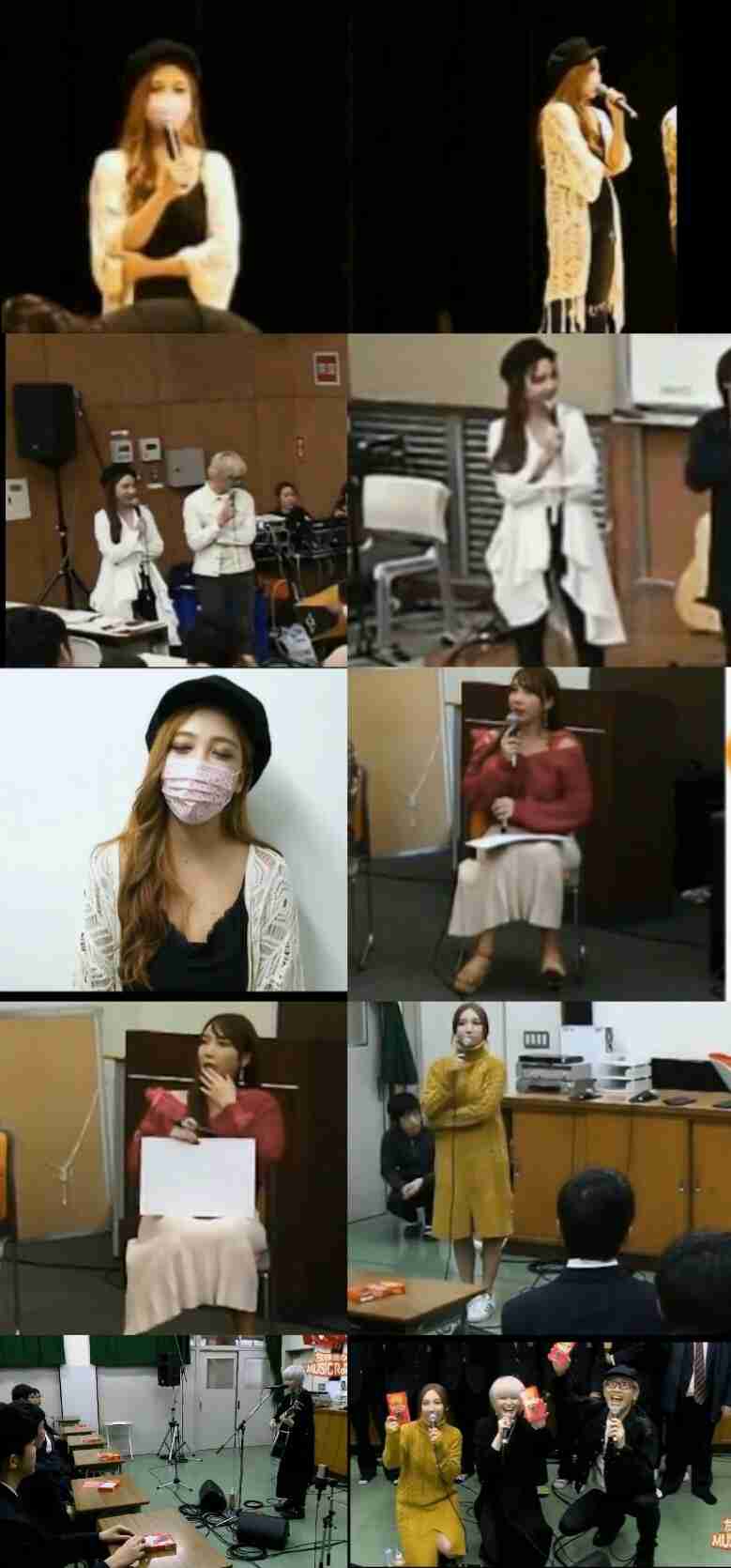 2年前の廃盤コスメ紹介、「偽物グッチ」にインフル狂言…ざわちんの