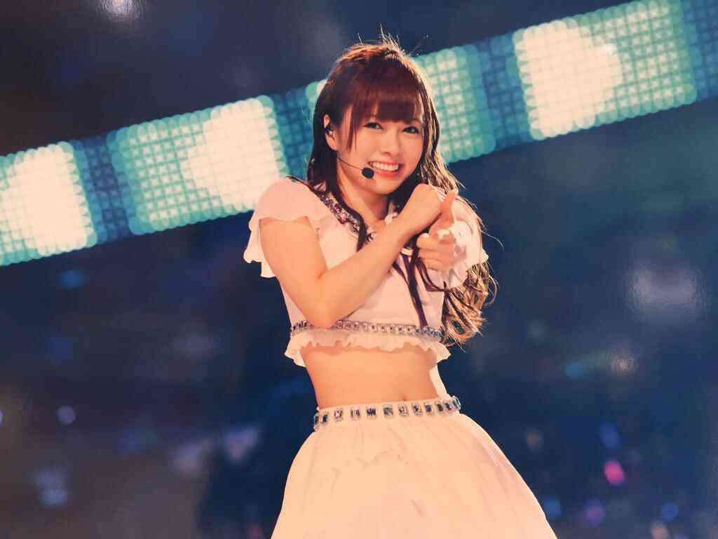 好きなアーティストのベストショット!