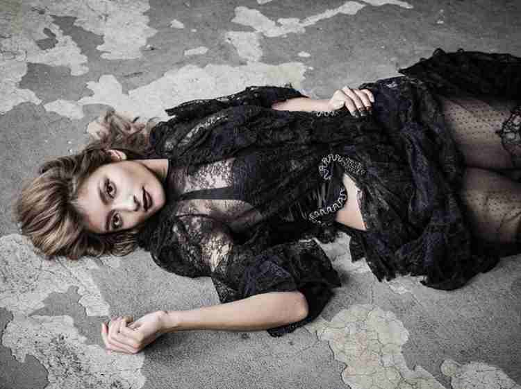 ローラ　沈黙破り初告白！所属事務所と和解、4月再スタートへ