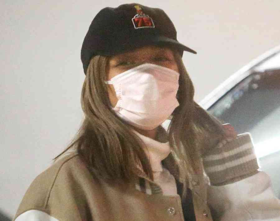 ローラ　沈黙破り初告白！所属事務所と和解、4月再スタートへ