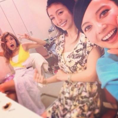 ローラ 沈黙破り初告白!所属事務所と和解、4月再スタートへ