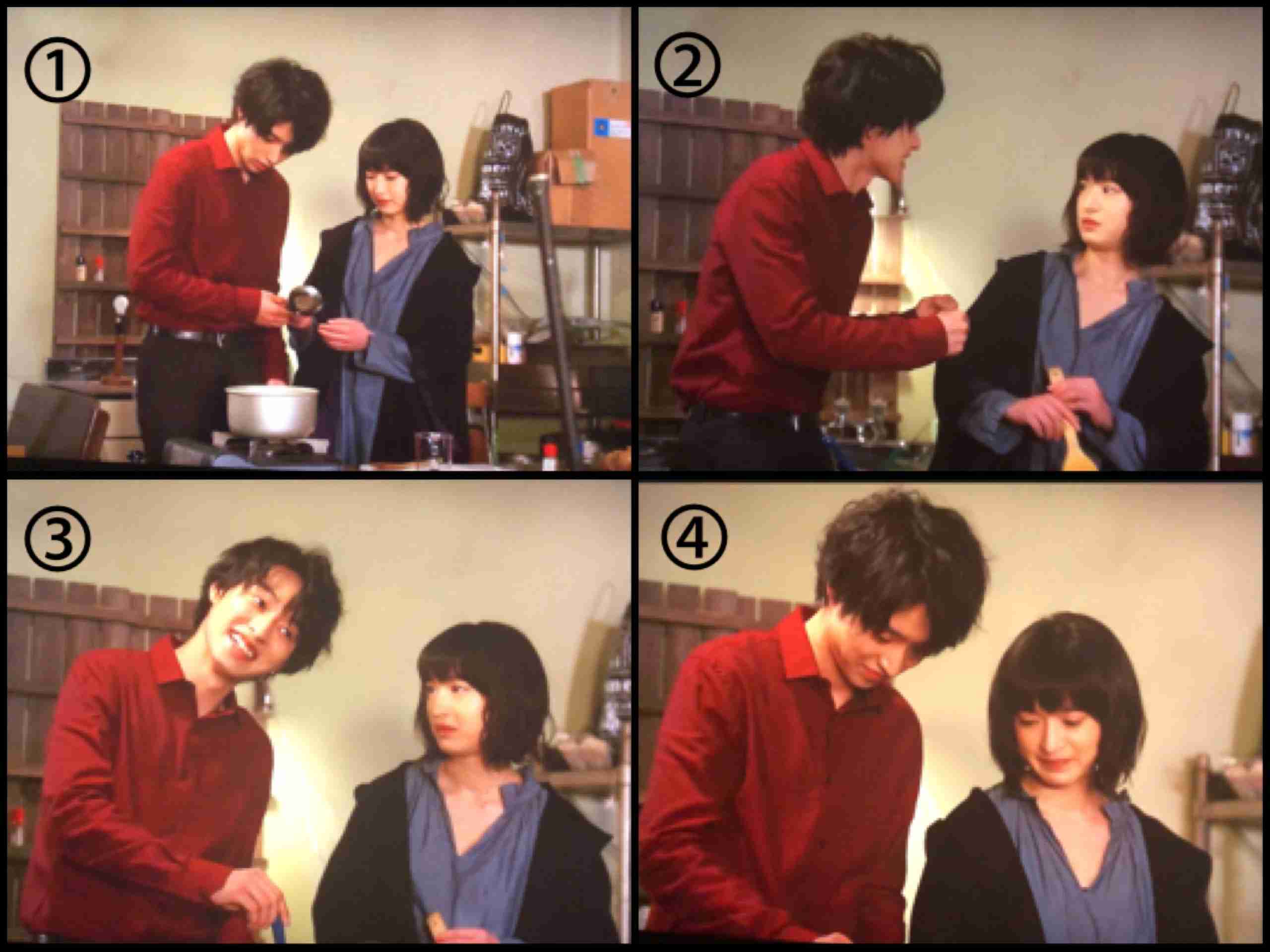 実況 感想 トドメの接吻 第10話 最終回 ガールズちゃんねる Girls Channel