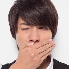ジャニーズのグループで、一番好きなメンバーを挙げていくトピ