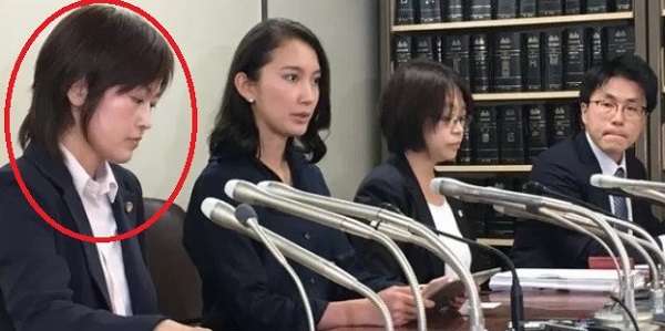 【セクハラ撲滅】国連で伊藤詩織さん会見 「WeToo」運動提唱　日本では性被害を告発した女性への反発が「過酷」