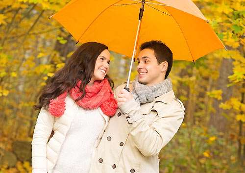 雨が降ると体調が悪い人